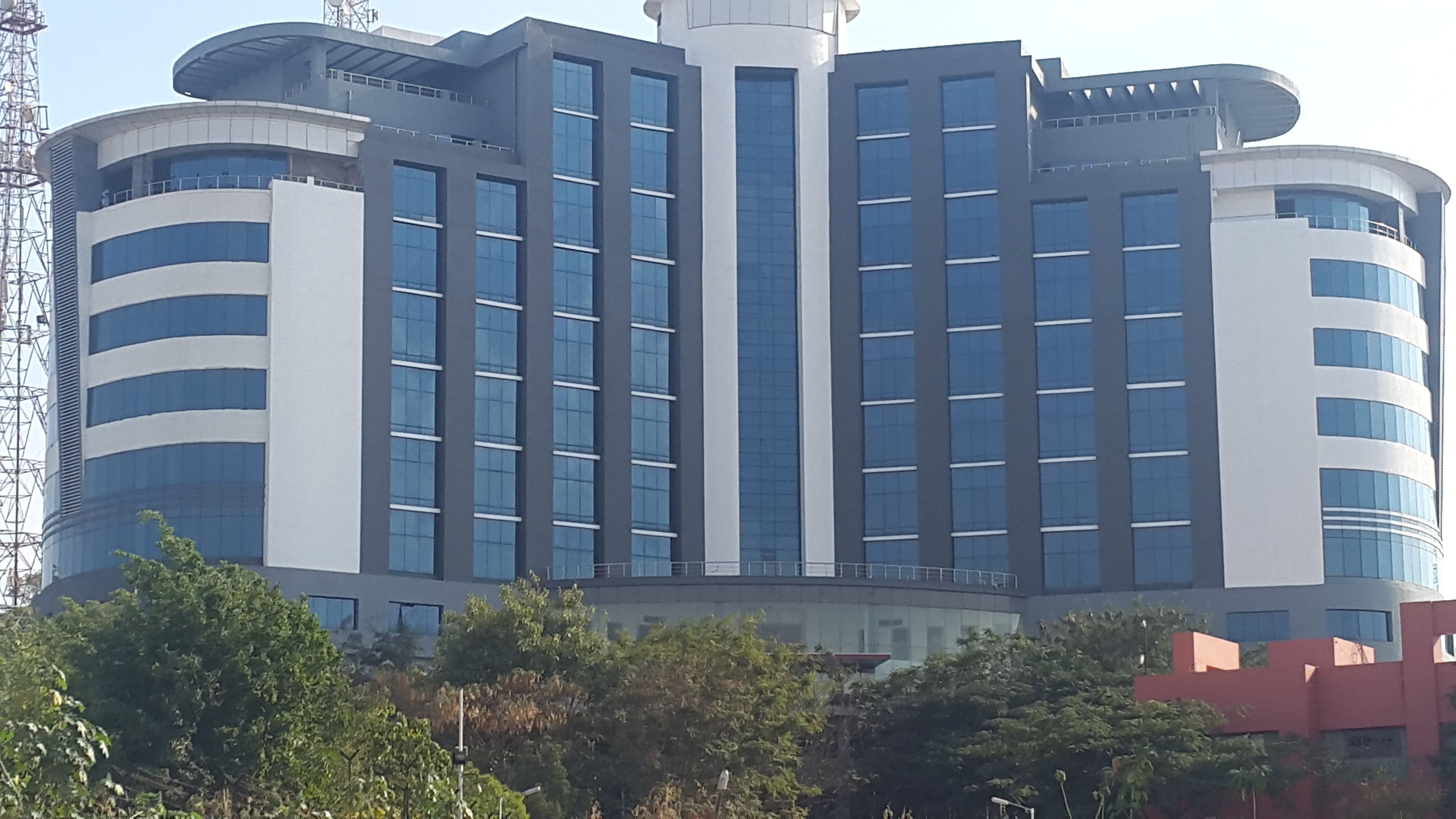 IP SOFTWARE COMPANY, PESH GROUP Talawade MIDC